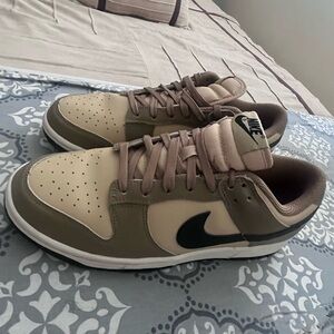 Nike Dunks